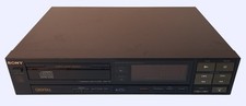 Lettore cd SONY CDP35 (1984)