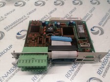 AMK AW-R02 Electronic board Face panel 24Vdc V02.13 ONLY FOR SPARE PARTS