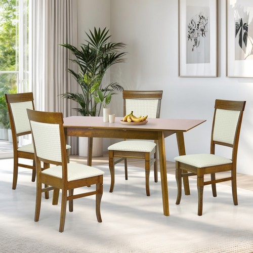 Set pranzo legno 7 - da,