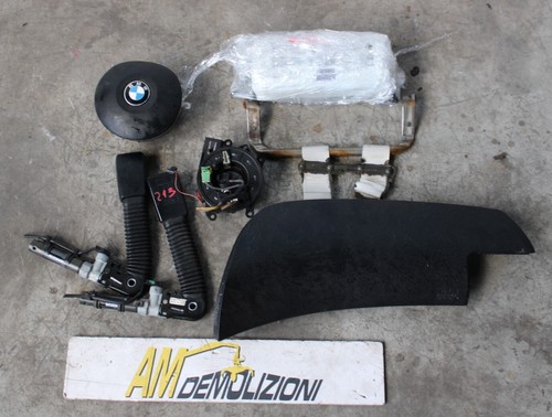 Kit airbag bmw - bmw, 3