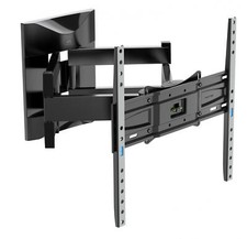 Meliconi Supporto TV Parete