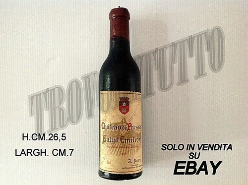Vecchia candela bottiglia - candela,