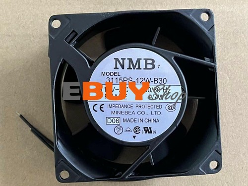 Nmb 3115ps 12w - ac115v, 9/7w
