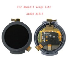For Huami Amazfit Verge Lite