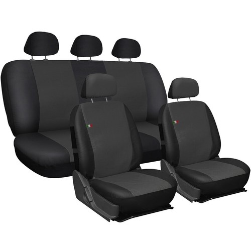 Coprisedili auto ecopelle - coprisedili, in