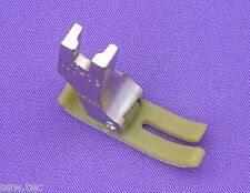 Industriale Macchina Teflon Piede Compatibile Con Brother Juki & gli Altri (294)