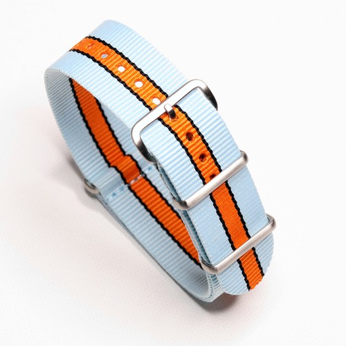 Cinturino orologio nylon
