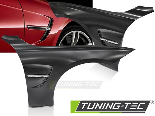 Coppia parafanghi tuning - coppia,
