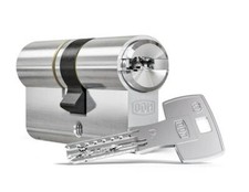 DOM Serratura a Cilindro Ix