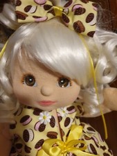 my love bambola mattel oaak