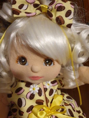 Love bambola mattel oaak - mattel,