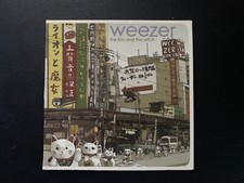Weezer - The Lion and the
