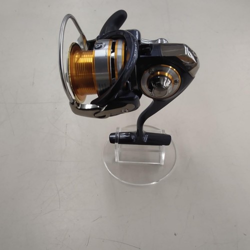 Mulinello spinning daiwa - mulinello,
