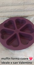 Tupperware stampo muffin - stampo,