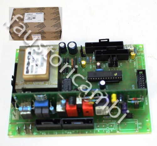 Fontecal thermital scheda - thermital,