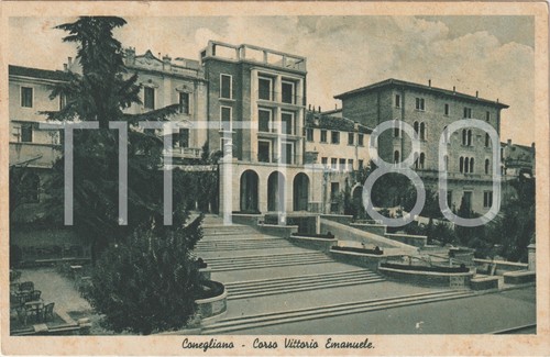 Conegliano corso vittorio - -,