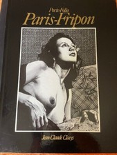 Paris-Fripon Portefolio Jean