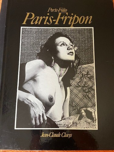 Paris fripon portefolio jean - paris-fripon,