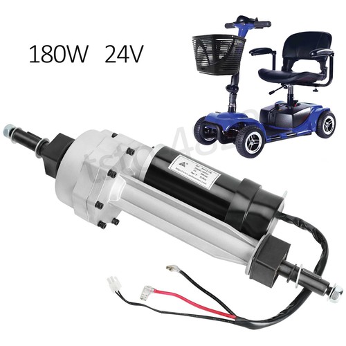 Motore elettrico 180w 24v - motore,