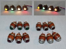 40 pz MFS-2 Micro indicatori