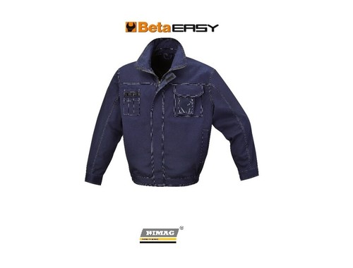Beta 7849bl giacca lavoro - 7849bl,