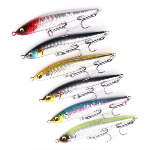 Pezzi 10g 15g slow - 6,