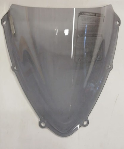 Cupolino fabbri suzuki - cupolino, gsxr