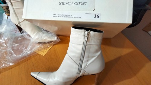 Stivaletti eleganti donna - , nr