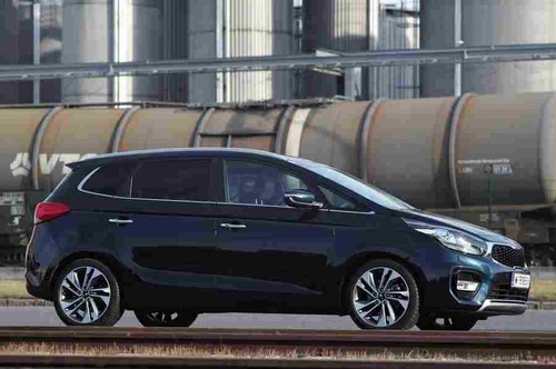 Kia carens 6824 - carens, a4