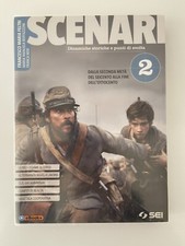 SCENARI VOL. 2 - F.M. FELTRI