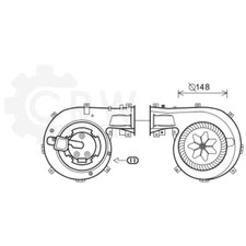 Soffiante Interna Finale