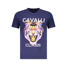 Roberto Cavalli  T-Shirt Polo