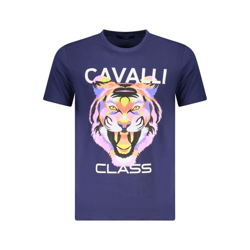 Roberto cavalli shirt polo - cavalli,