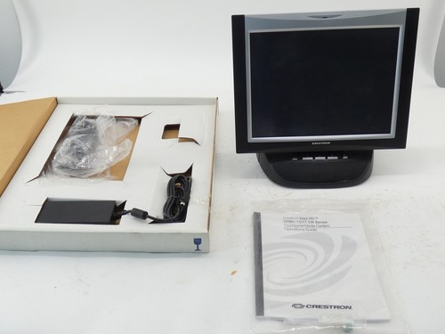 Incompleto crestron - *incompleto*,