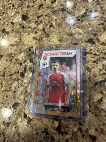 2023 panini score team - 2023/24,