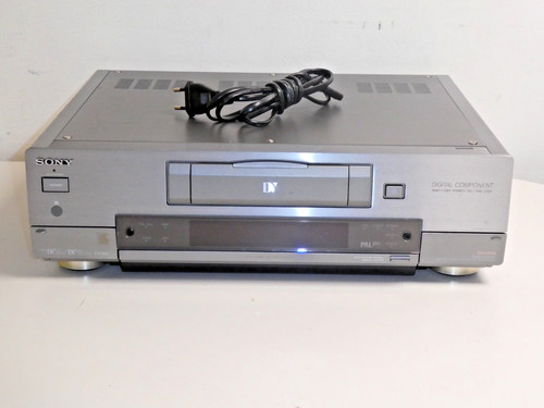 Sony dhr 1000 registratore - sony, dhr-1000