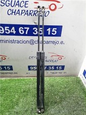 Ammortizzatore portellone