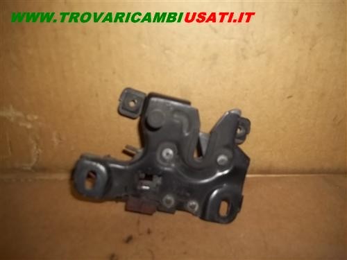 8l0823509e serratura cofano - 8l0823509e,