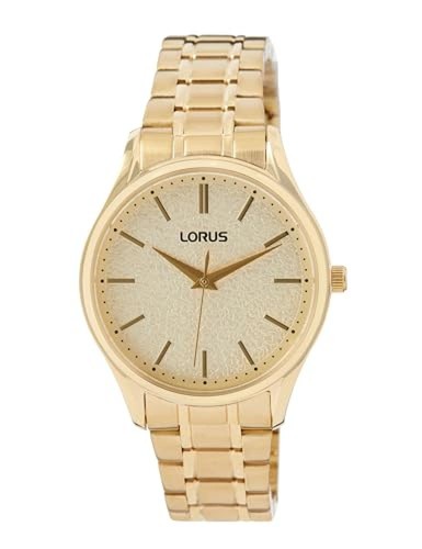 Lorus orologio analogico - analogico, al