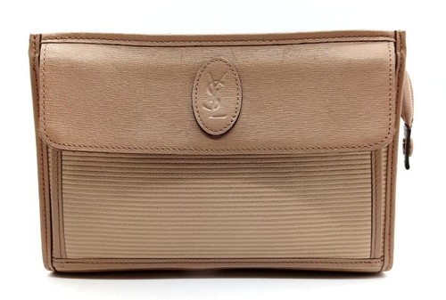 Borsa pochette yves saint - yves,