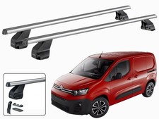 BARRE PORTATUTTO PORTAPACCHI