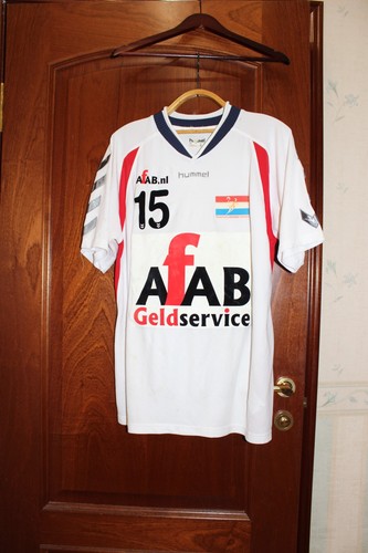 Maglia vintage pallavolo - maglia, knvb