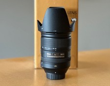 Nikon 300 5 6g - nikon, mm