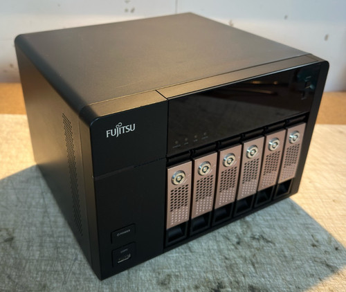 Sistema server fujitsu celvin - fujitsu,