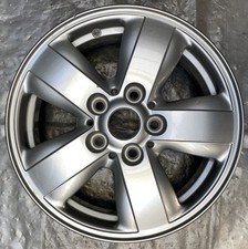 1 cerchio in lega orig MINI