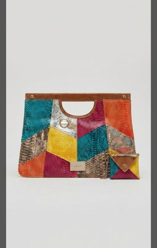 Pochette vintage nine west - pochette,