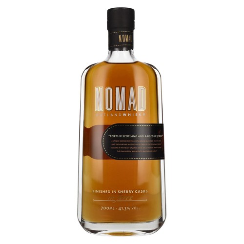 Nomad outland whisky sherry - outland,