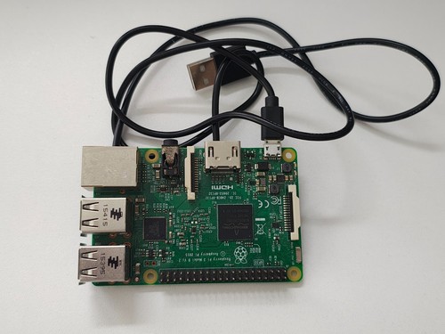 Raspberry model 1 - raspberry, pi