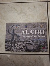 Alatri curiosando per la