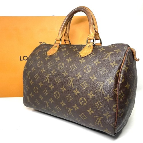 Borsa louis vuitton - borsa, 30